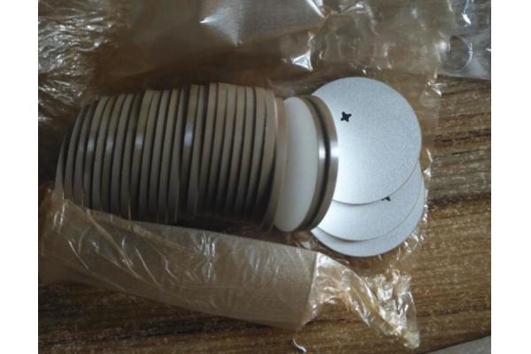 ODM And OEM P5 P8 Piezoelectric Ceramic Plate