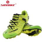 Ultralight MTB Mountain Bike Shoes Multipurpose With Unmatched Durability for sale