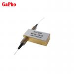 FC SC LC 1x1 Fiber Optical Switch 1310 / 1550nm With 0.9um Loose Tube for sale