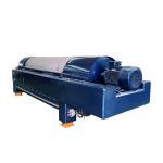 PDC Titanium Decanter Centrifuge Separators  For Calium Hypochlorate for sale