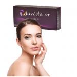 Chin Skin Filling Juvederm Lip Injections Transparent Gel Dermal Filler For Breasts for sale