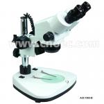 7.5x - 50x Stereo Optical Microscope Halogen Lamp A23.1202