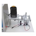 15.5mm 300g Automobile Wire Abrasion Testing Machine