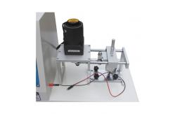 China 15.5mm 300g Automobile Wire Abrasion Testing Machine supplier