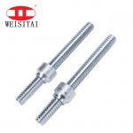 32mm Galvanized Steel Scaffolding Parts Threaded Rod for sale