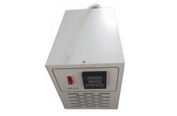 China 0.1 ℃ Accuracy Constant Temperature Circulating Bath Range 10 - 50℃ TEC Refrigeration supplier