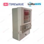 Smart LoRaWAN Energy Meter Wireless Single Phase Power Meter Insulation Resistance