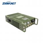 43dBm IP66 82Mbps 4G/5G GPS/BD WIFI IP MESH Base Sation for Long Range 10~20km LOS Transmission for sale