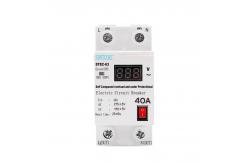 China Sontuoec Din Rail Lighting 4P 63A MCB Circuit Breaker supplier
