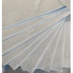 100% Woodpulp 40*60cm Disposable Adult Bib for sale