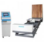 GB/T48577 Hydraulic Lifting Inclined Impact Test Bench for sale