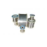 CuNi44 Alloy 0.27mm Resistance Copper Nickel Alloy Wire For Electric Elements
