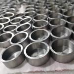99.95% Purity Tungsten Pot Coating Industry Tungsten Crucibles for sale