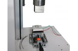 China Assembly Security Tester UL498 Check Portable Appliance Testing Equipment supplier
