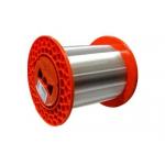 10KM 20KM 30KM 40KM 50KM G652D Aqua Glass Bare Optical Fiber for sale