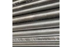 China Customized Wall Thickness Heat Exchanger Tube For Industrial Applications supplier