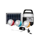 5W 6V Solar Home Lighting System for sale