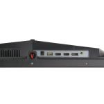 27 Inch 240hz Gaming Monitor 1080p Freesync 1ms With LED Light Bar