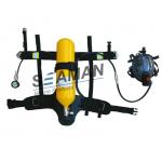 Positive Pressure Air Assisted Breathing Apparatus Set 6LT/ 300bar RHZK6/30 for sale