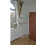 Class H13 Positive Pressure Air Purifier Intelligent Wall Mounted Ventilation System
