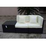 7pcs home rattan furniture  for sale