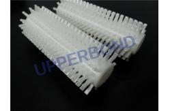 China MK8 Cigarette Machine 120 x12mm Plastic Long Nylon Brush supplier
