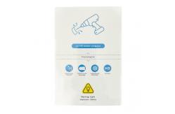 China Clear UV Glass PVC Vinyl Sticker Plotter Machine System supplier