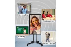 China Screen Software Live Streaming Equipment Broadcast Live All In One Live Streaming Devices supplier