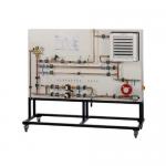 Modular Electrical Skills Training PLC DC Motor Motion Control Trainer