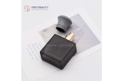 China Modern Pump Perfume Cap For Sealing Needs In Modern Style supplier
