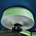 Woven Polypropylene Webbing PP Plastic Belt Lifting Loops For PP Fibc Bulk Jumbo Bag Tension 1 Ton 2 Tons for sale