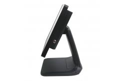 China 12 Inch 64G SSD Windows POS System Hardware  Built In 2D Scanner NFC supplier