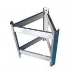 Beekeeping Equipment For Hold Tank Apicultura Stainless Steel Honey Tank Stand for sale