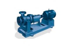 China HPY reciprocating pump supplier