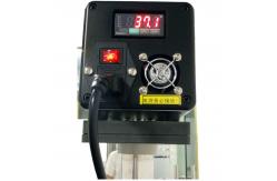 China Real Time Walk Through Temperature Scanner , HD Infrared Thermal Imaging Camera supplier