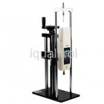 Easy Operation ALX Screw Test Sand for Digital Force Gauge Max Loading 500N for sale