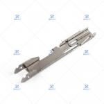 FUJI CP6 FEEDER TAPE GUIDE KJPC0020 FUJI Feeder Part for sale