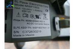 China Clearvue ultrasound spare parts AC/DC power converter module supplier