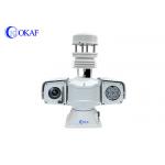 Online Environmental monitoring HD Mobile PTZ Camera for sale