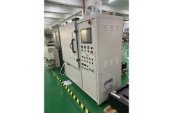 China ISO 5659 ASTM E662 Plastic NBS Smoke Density Chamber Test Flame Test Equipment supplier