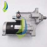234-2637 2342637 Starter Motor For 924G Wheel Loader for sale