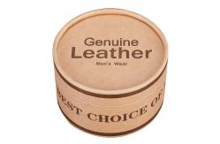 China Recycled Cylindar Cardboard Round Box Custom Eco Friendly PaperBoard supplier