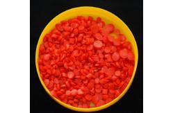 China Flame Retardant Insulation PVC Recycled Granules 90 Deg Sheathing Compound supplier
