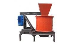 China High Efficient 1350R/min Stone Crusher Machine PFL Vertical Complex Crusher supplier