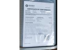 China Ionpure CEDI IP-LXM30Z-5 EDI Module For Semiconductor Electronics supplier