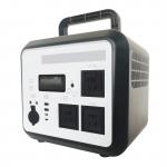 1200W Emergency Backup Solar Emergency Generators Power Station For Whole House for sale