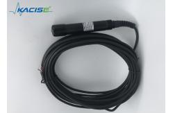 China 90° Scattered Light Aquaculture Industry Water Turbidity Sensor 0 - 1000NTU Measuring Range supplier