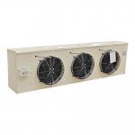 High-Efficiency DD Ceiling Refrigeration System for Large Cold Storage Applications and Energy Savings for sale