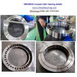 Crossed Roller Bearing Xr678052 For Vertical Turning Lathes /Centers In Stock for sale