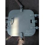 Lightweight Marine Hatch Covers-ABS CCS BV LR DNV NK KR Certificated